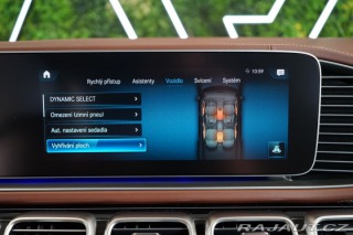 Mercedes-Benz GLS 600*MAYBACH*BURM*MANUFAKT 2021