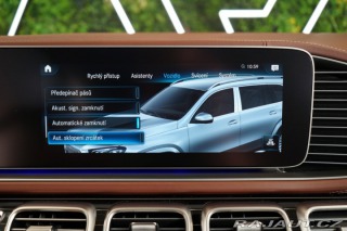 Mercedes-Benz GLS 600*MAYBACH*BURM*MANUFAKT 2021