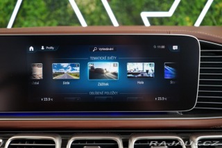 Mercedes-Benz GLS 600*MAYBACH*BURM*MANUFAKT 2021