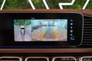 Mercedes-Benz GLS 600*MAYBACH*BURM*MANUFAKT 2021
