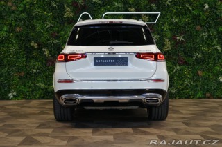 Mercedes-Benz GLS 600*MAYBACH*BURM*MANUFAKT 2021
