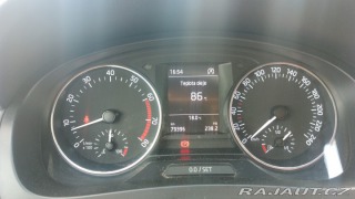 Škoda Rapid 1,2 tsi 81 kw 2017