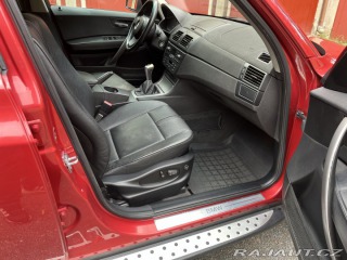 BMW X3 e83 2006