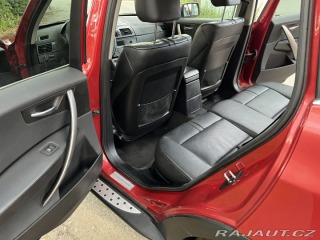 BMW X3 e83 2006