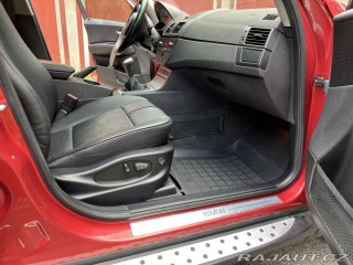 BMW X3 e83 2006