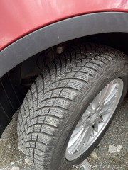 BMW X3 e83 2006