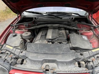 BMW X3 e83 2006
