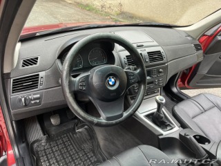 BMW X3 e83 2006