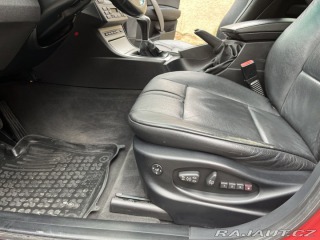 BMW X3 e83 2006