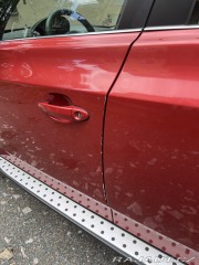 BMW X3 e83 2006
