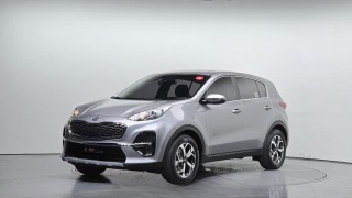 Kia Sportage 1.6 DIESEL