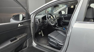Kia Sportage 1.6 DIESEL 2022