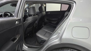 Kia Sportage 1.6 DIESEL 2022