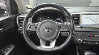 Kia Sportage 1.6 DIESEL 2022