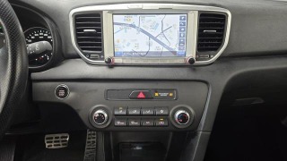 Kia Sportage 1.6 DIESEL 2022