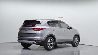 Kia Sportage 1.6 DIESEL 2022