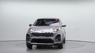Kia Sportage 1.6 DIESEL 2022