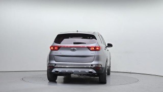Kia Sportage 1.6 DIESEL 2022