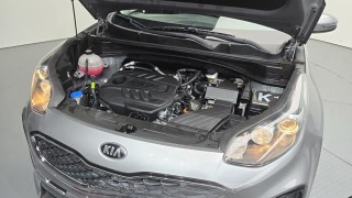 Kia Sportage 1.6 DIESEL 2022