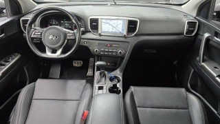 Kia Sportage 1.6 DIESEL 2022