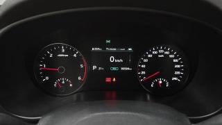 Kia Sportage 1.6 DIESEL 2022