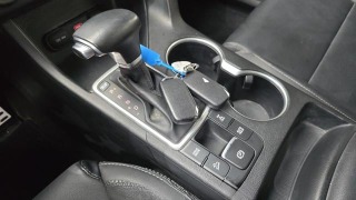 Kia Sportage 1.6 DIESEL 2022