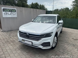 Volkswagen Touareg 3,0TDI 210kW 4x4 ELEGANCE