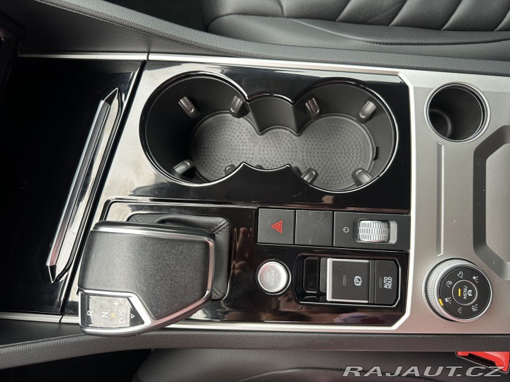 Volkswagen Touareg 3,0TDI 210kW 4x4 ELEGANCE 2020