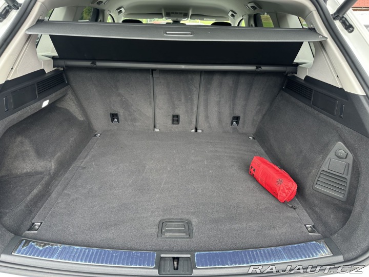 Volkswagen Touareg 3,0TDI 210kW 4x4 ELEGANCE 2020