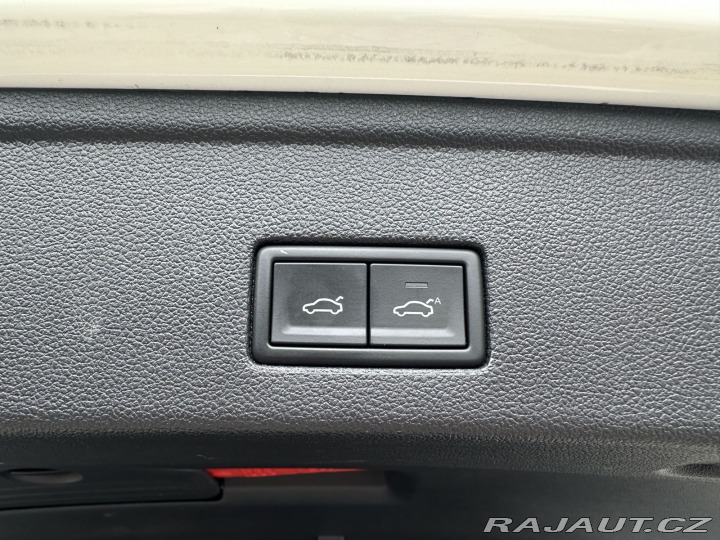 Volkswagen Touareg 3,0TDI 210kW 4x4 ELEGANCE 2020