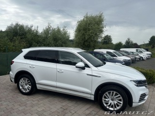 Volkswagen Touareg 3,0TDI 210kW 4x4 ELEGANCE 2020