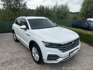 Volkswagen Touareg 3,0TDI 210kW 4x4 ELEGANCE 2020