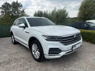 Volkswagen Touareg 3,0TDI 210kW 4x4 ELEGANCE 2020