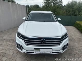 Volkswagen Touareg 3,0TDI 210kW 4x4 ELEGANCE 2020