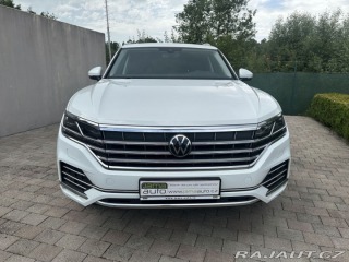 Volkswagen Touareg 3,0TDI 210kW 4x4 ELEGANCE 2020