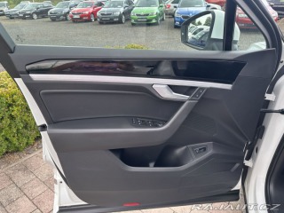 Volkswagen Touareg 3,0TDI 210kW 4x4 ELEGANCE 2020
