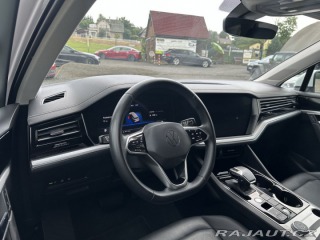 Volkswagen Touareg 3,0TDI 210kW 4x4 ELEGANCE 2020