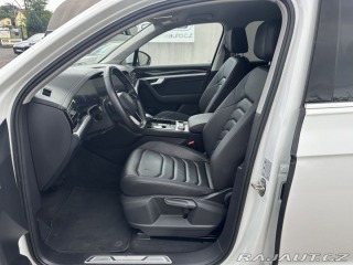 Volkswagen Touareg 3,0TDI 210kW 4x4 ELEGANCE 2020