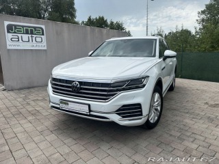Volkswagen Touareg 3,0TDI 210kW 4x4 ELEGANCE 2020