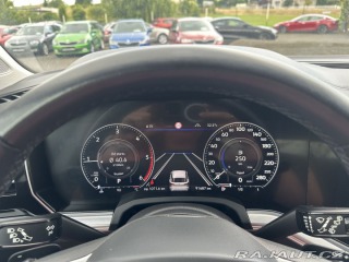 Volkswagen Touareg 3,0TDI 210kW 4x4 ELEGANCE 2020