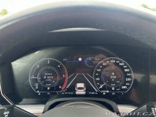 Volkswagen Touareg 3,0TDI 210kW 4x4 ELEGANCE 2020