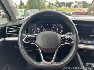 Volkswagen Touareg 3,0TDI 210kW 4x4 ELEGANCE 2020