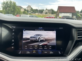 Volkswagen Touareg 3,0TDI 210kW 4x4 ELEGANCE 2020