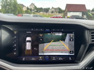 Volkswagen Touareg 3,0TDI 210kW 4x4 ELEGANCE 2020