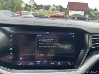 Volkswagen Touareg 3,0TDI 210kW 4x4 ELEGANCE 2020