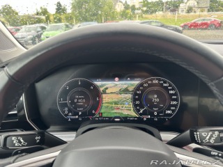 Volkswagen Touareg 3,0TDI 210kW 4x4 ELEGANCE 2020