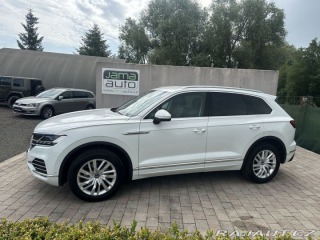 Volkswagen Touareg 3,0TDI 210kW 4x4 ELEGANCE 2020