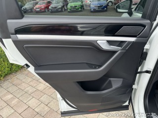 Volkswagen Touareg 3,0TDI 210kW 4x4 ELEGANCE 2020