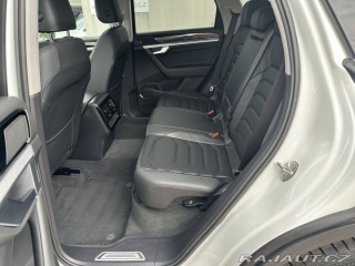 Volkswagen Touareg 3,0TDI 210kW 4x4 ELEGANCE 2020