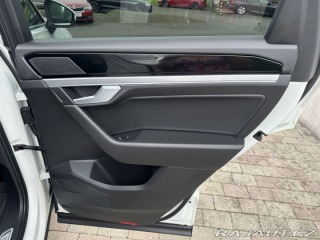Volkswagen Touareg 3,0TDI 210kW 4x4 ELEGANCE 2020